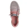 Skechers Slip-ins: BOBS Skip Cute – August Air Skechers Slip-ins: BOBS Skip Cute – August Air