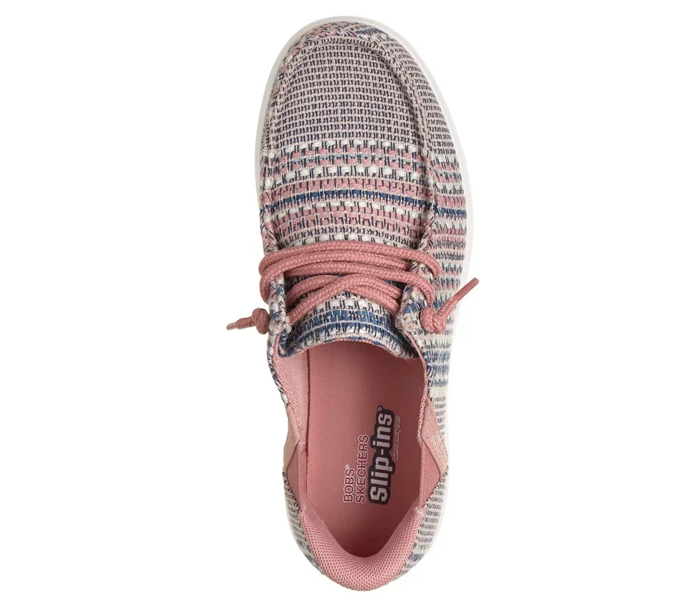 Skechers Slip-ins: BOBS Skip Cute – August Air Skechers Slip-ins: BOBS Skip Cute – August Air