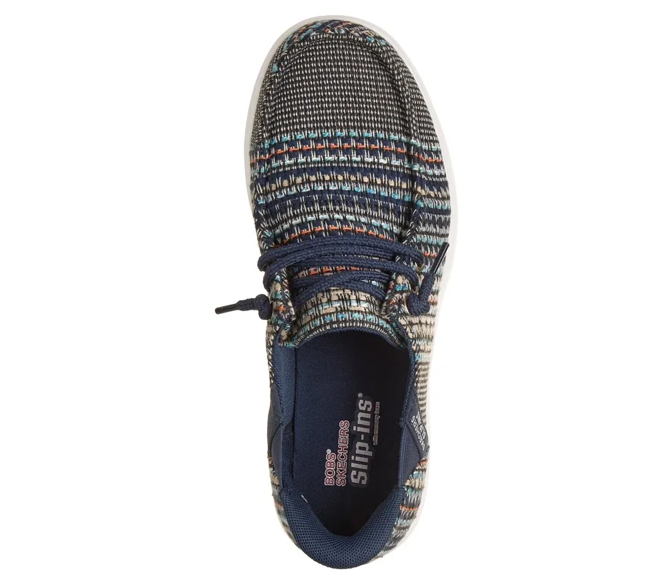 Skechers Slip-ins: BOBS Skip Cute – August Air Skechers Slip-ins: BOBS Skip Cute – August Air