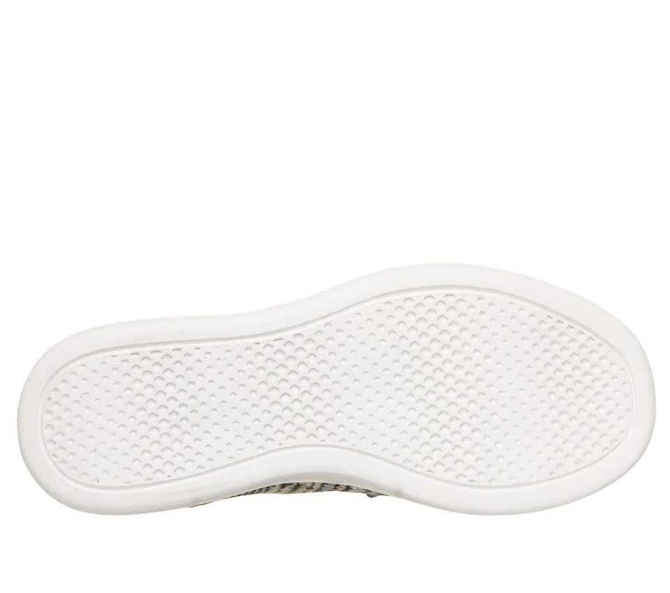 Skechers Slip-ins: BOBS Skip Cute – August Air Skechers Slip-ins: BOBS Skip Cute – August Air