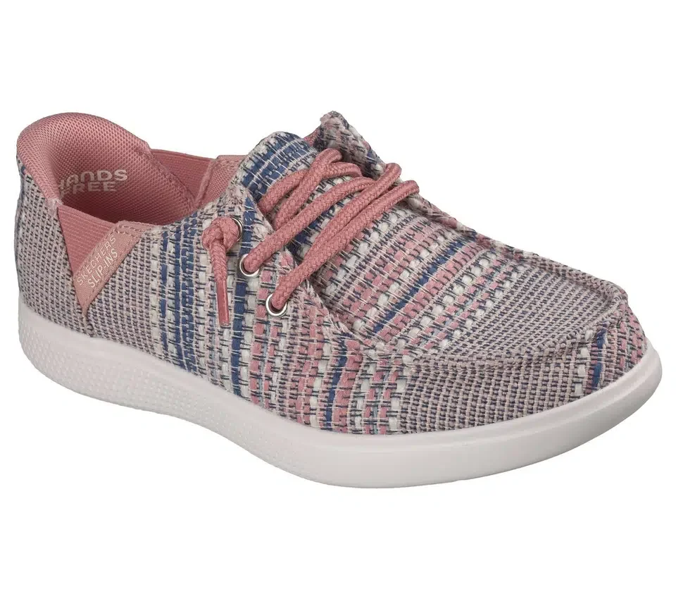 Skechers Slip-ins: BOBS Skip Cute – August Air Skechers Slip-ins: BOBS Skip Cute – August Air