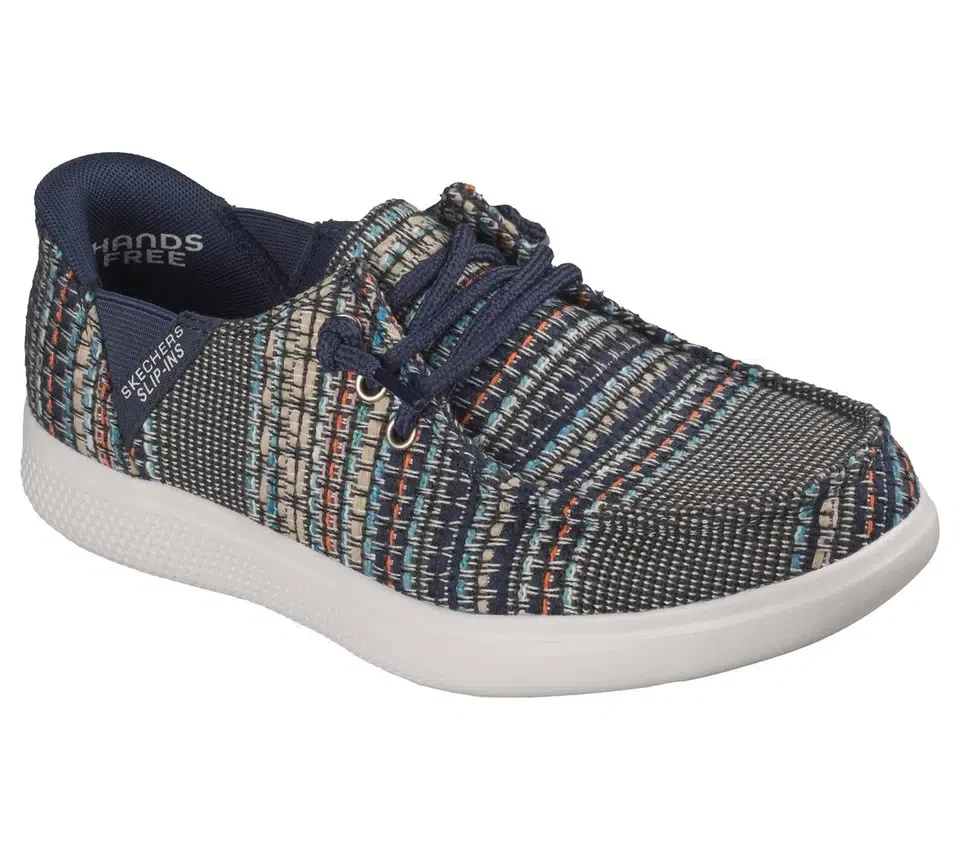 Skechers Slip-ins: BOBS Skip Cute – August Air Skechers Slip-ins: BOBS Skip Cute – August Air