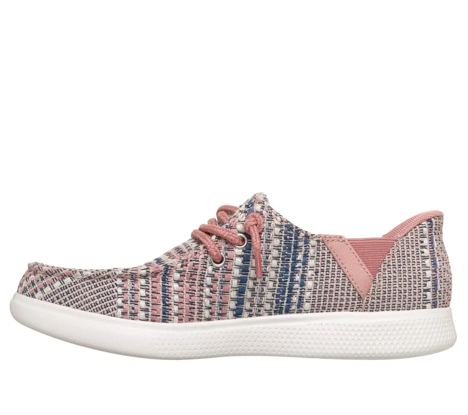 Skechers Slip-ins: BOBS Skip Cute – August Air Skechers Slip-ins: BOBS Skip Cute – August Air