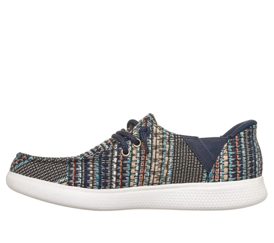 Skechers Slip-ins: BOBS Skip Cute – August Air Skechers Slip-ins: BOBS Skip Cute – August Air