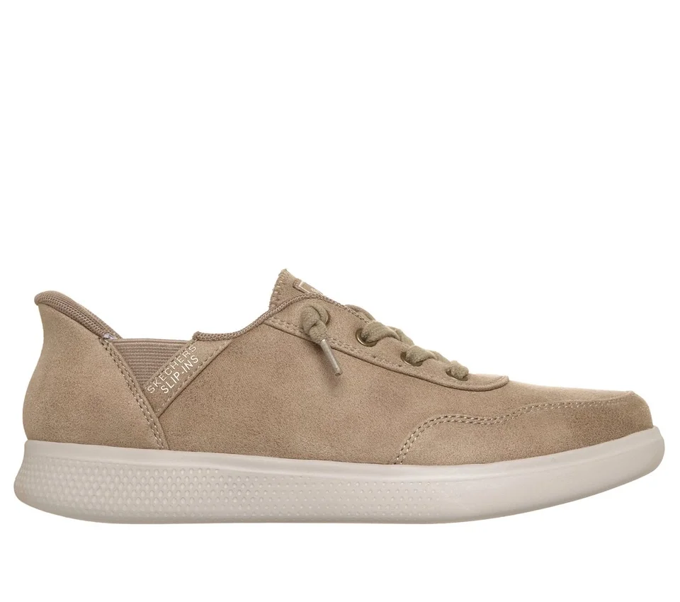 Skechers Slip-ins: BOBS Skip Cute – B Cute Cozy Skechers Slip-ins: BOBS Skip Cute – B Cute Cozy