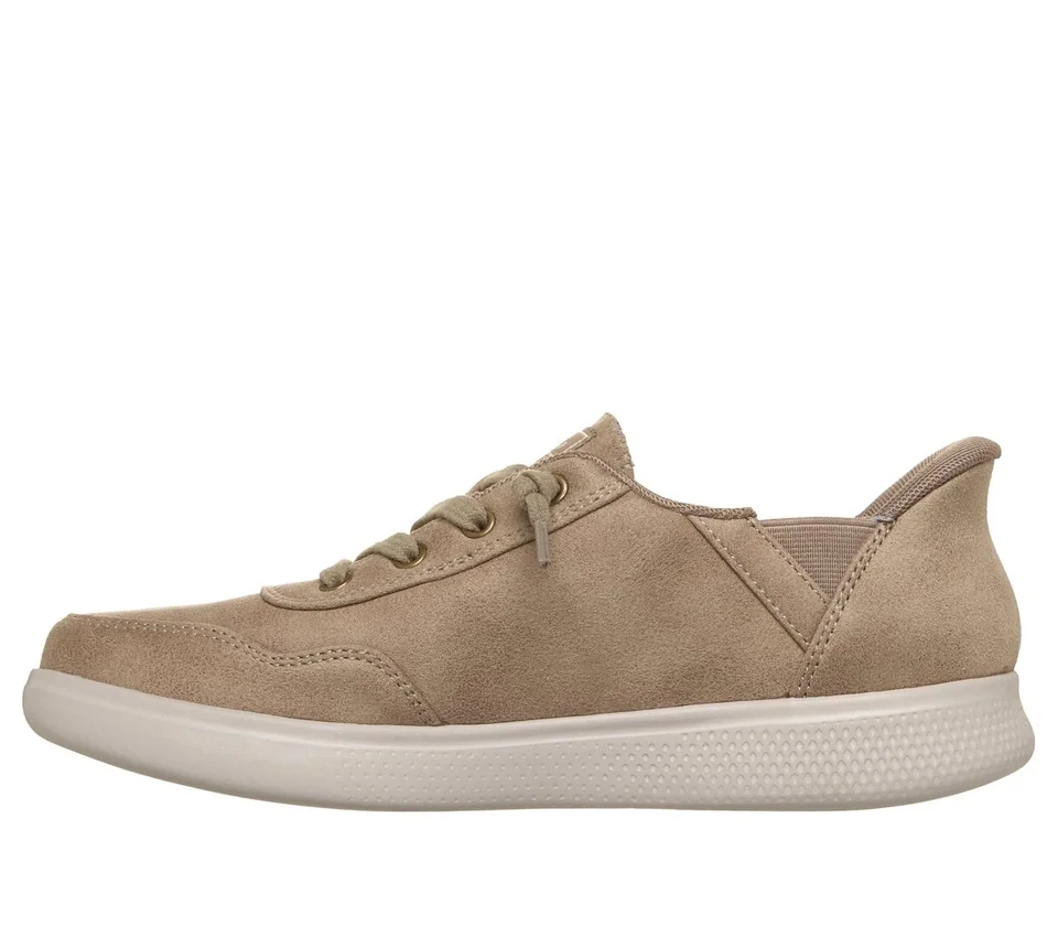 Skechers Slip-ins: BOBS Skip Cute – B Cute Cozy Skechers Slip-ins: BOBS Skip Cute – B Cute Cozy