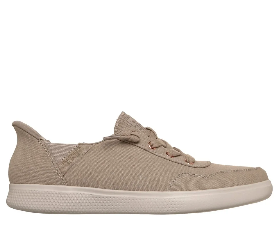 Skechers Slip-ins: BOBS Skip Cute – Keep It Sweet Skechers Slip-ins: BOBS Skip Cute – Keep It Sweet