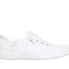 Skechers Slip-ins: BOBS Skip Cute – Keep It Sweet Skechers Slip-ins: BOBS Skip Cute – Keep It Sweet