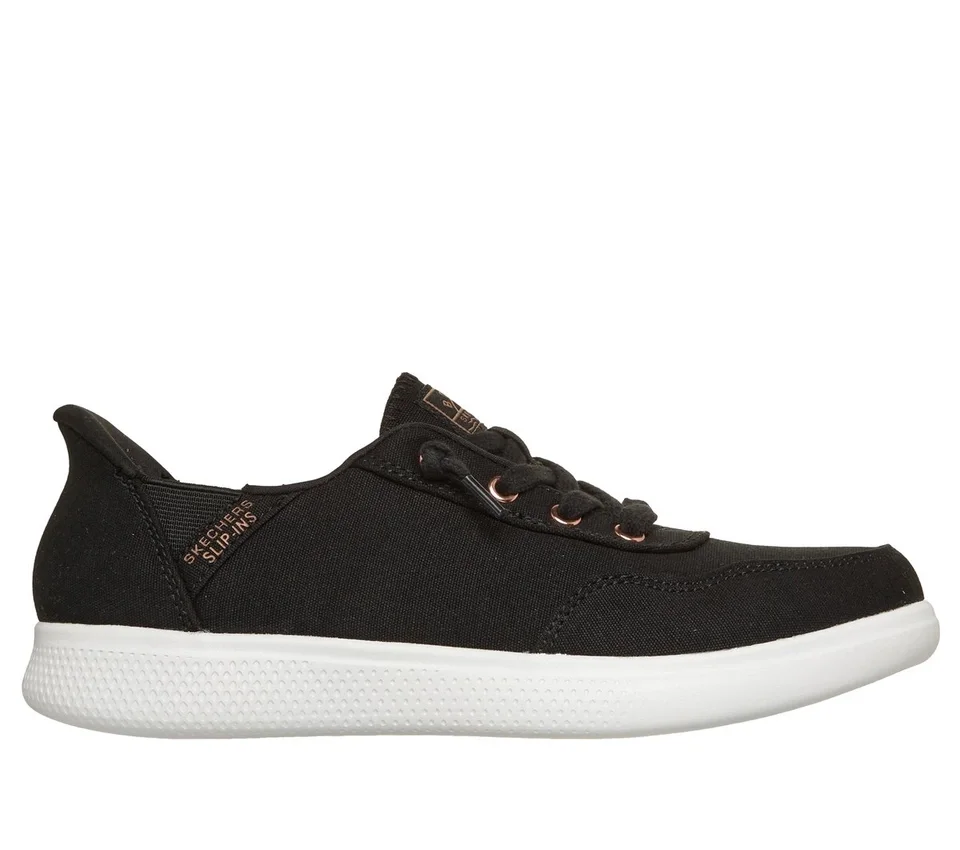 Skechers Slip-ins: BOBS Skip Cute – Keep It Sweet Skechers Slip-ins: BOBS Skip Cute – Keep It Sweet