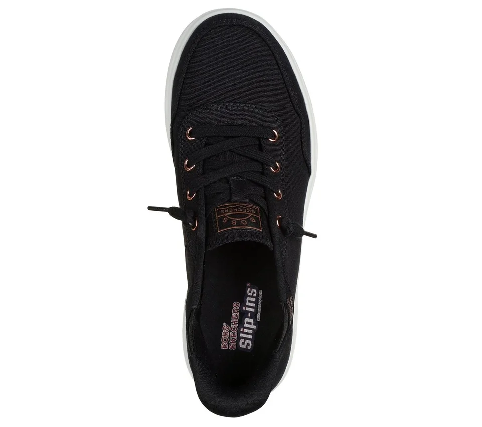 Skechers Slip-ins: BOBS Skip Cute – Keep It Sweet Skechers Slip-ins: BOBS Skip Cute – Keep It Sweet