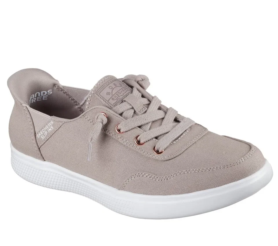 Skechers Slip-ins: BOBS Skip Cute – Keep It Sweet Skechers Slip-ins: BOBS Skip Cute – Keep It Sweet