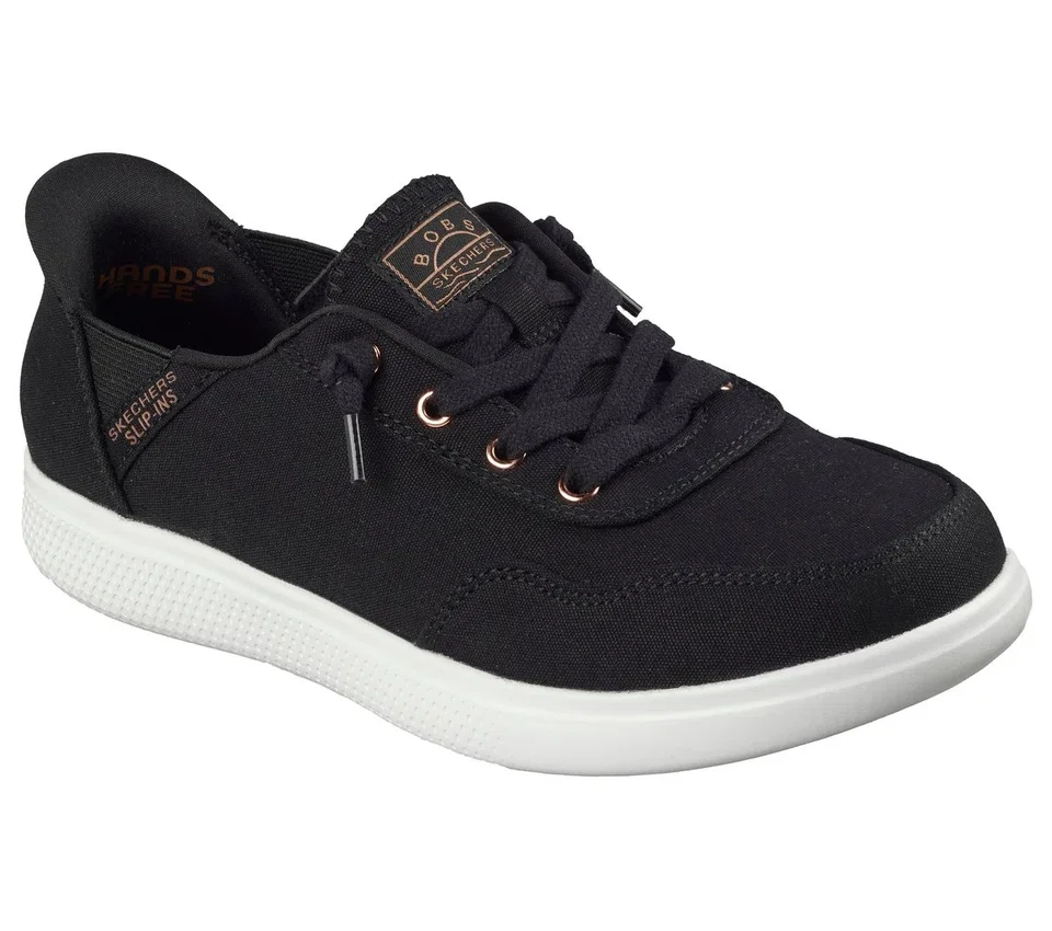 Skechers Slip-ins: BOBS Skip Cute – Keep It Sweet Skechers Slip-ins: BOBS Skip Cute – Keep It Sweet