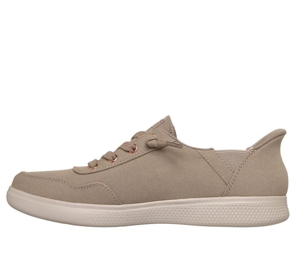 Skechers Slip-ins: BOBS Skip Cute – Keep It Sweet Skechers Slip-ins: BOBS Skip Cute – Keep It Sweet