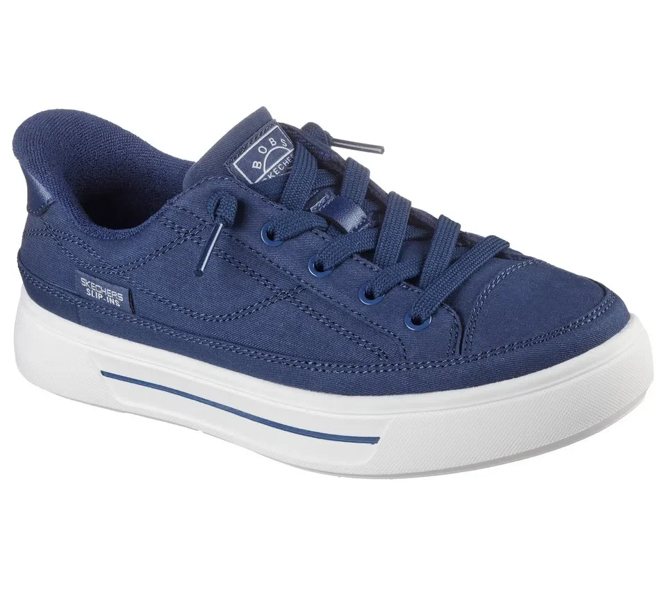 Skechers Slip-ins: BOBS Social Skechers Slip-ins: BOBS Social