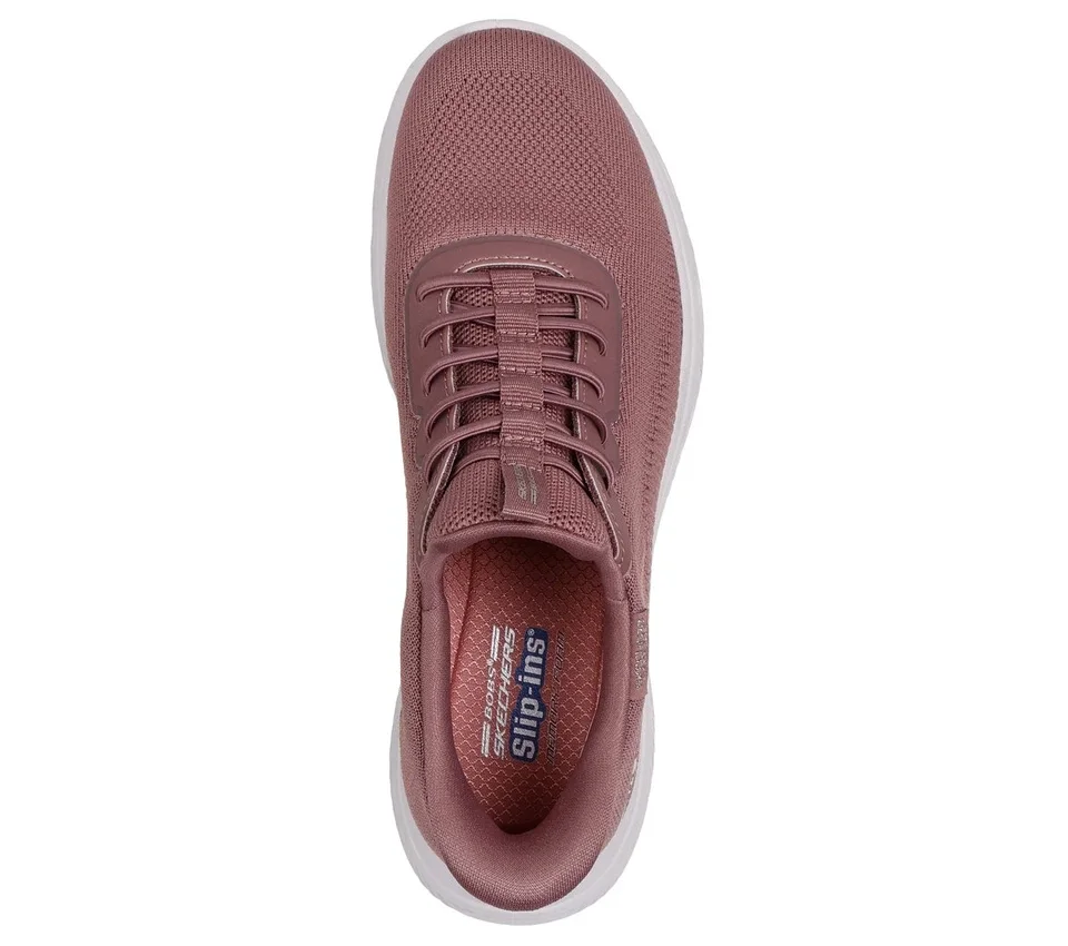 Skechers Slip-ins: BOBS Sport Arc Waves Skechers Slip-ins: BOBS Sport Arc Waves