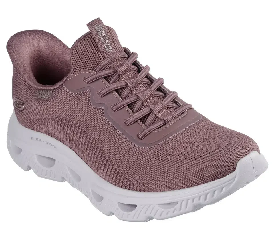 Skechers Slip-ins: BOBS Sport Arc Waves Skechers Slip-ins: BOBS Sport Arc Waves