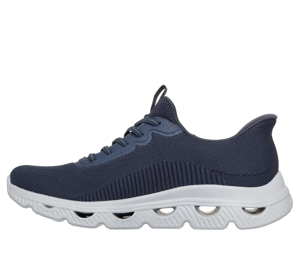 Skechers Slip-ins: BOBS Sport Arc Waves Skechers Slip-ins: BOBS Sport Arc Waves