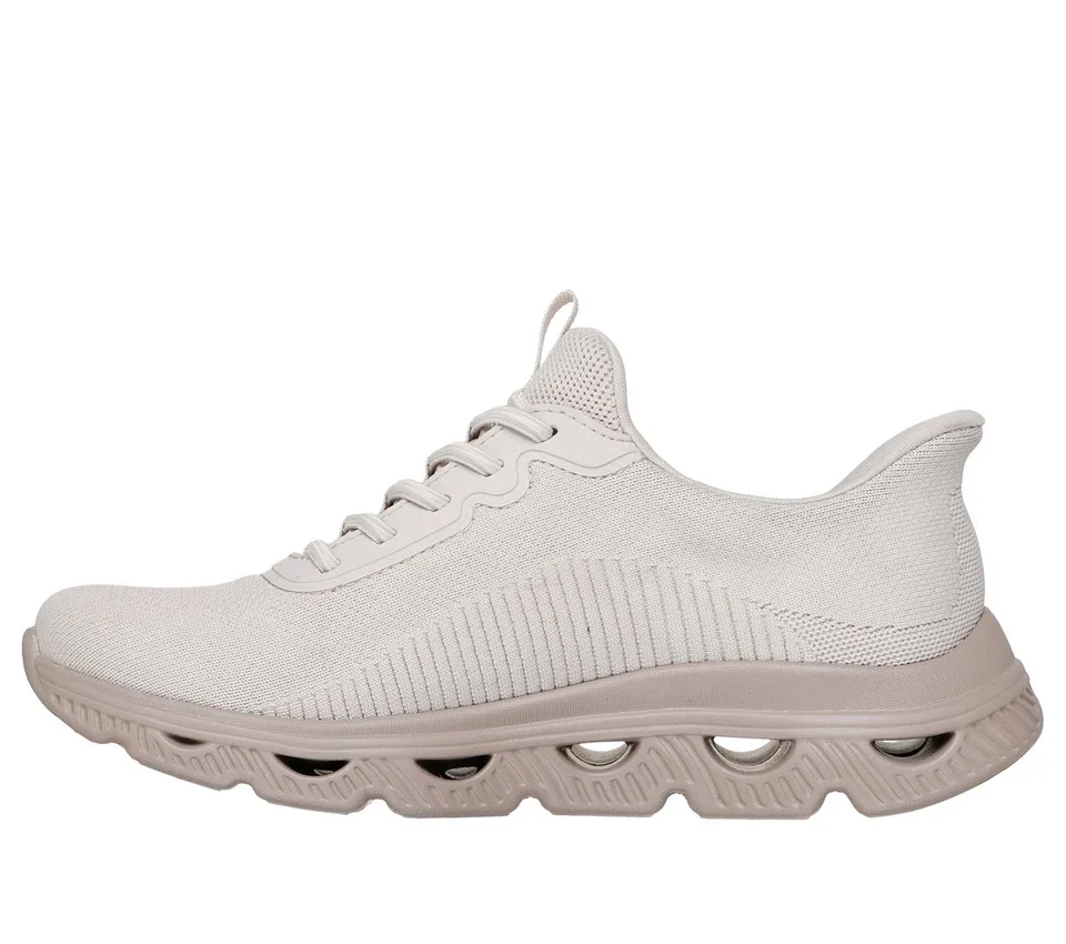 Skechers Slip-ins: BOBS Sport Arc Waves Skechers Slip-ins: BOBS Sport Arc Waves