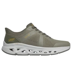 Skechers Slip-ins: BOBS Sport Arc Waves Remix – Fühle dich geerdet