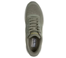 Skechers Slip-ins: BOBS Sport Arc Waves Remix – Fühle dich geerdet