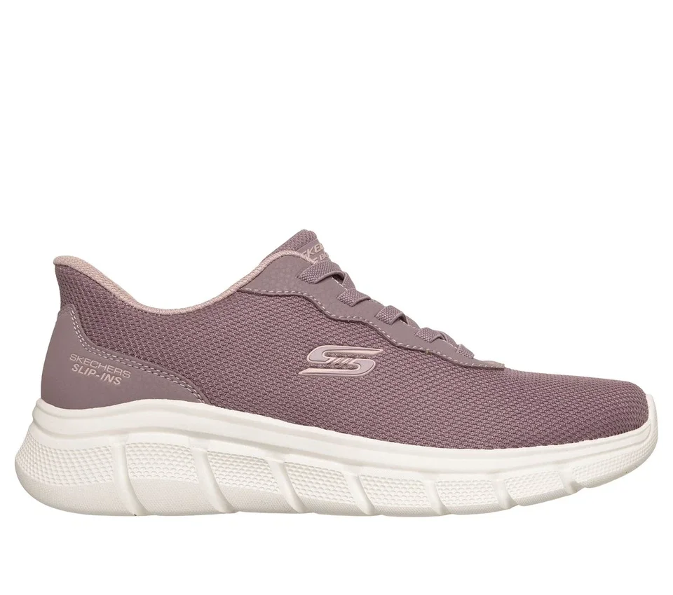 Skechers Slip-ins: BOBS Sport B Flex – Flex Lucy Skechers Slip-ins: BOBS Sport B Flex – Flex Lucy