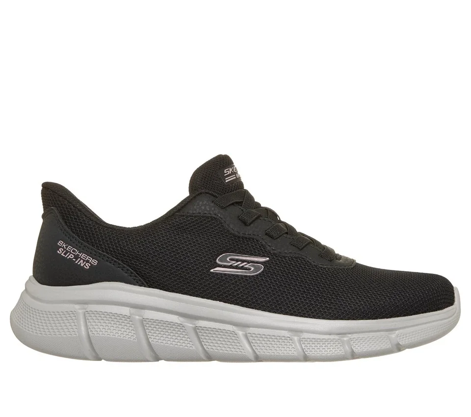 Skechers Slip-ins: BOBS Sport B Flex – Flex Lucy Skechers Slip-ins: BOBS Sport B Flex – Flex Lucy