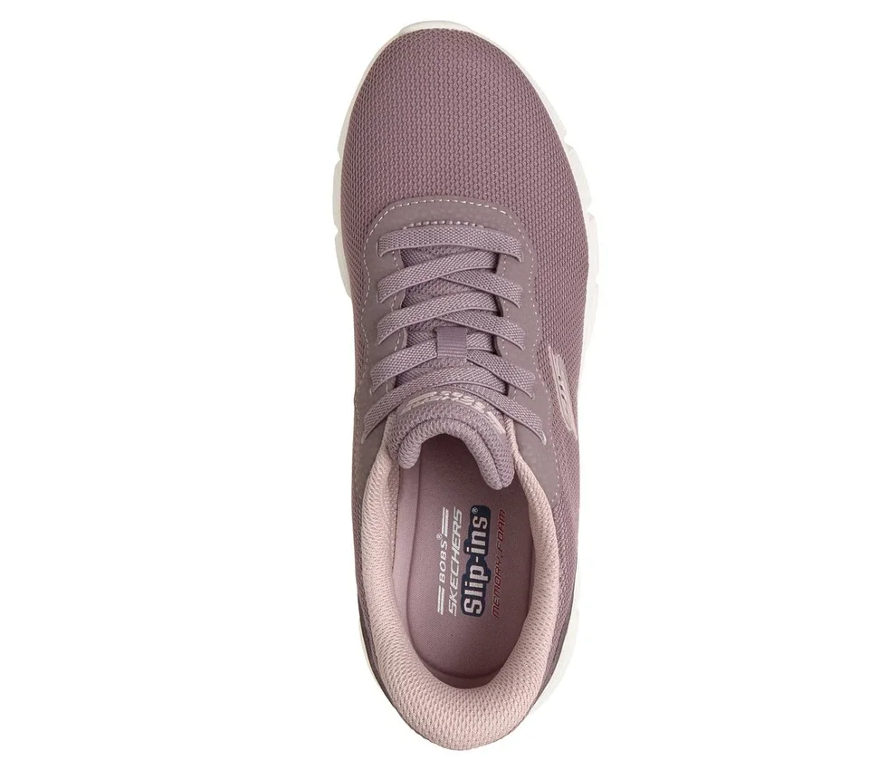 Skechers Slip-ins: BOBS Sport B Flex – Flex Lucy Skechers Slip-ins: BOBS Sport B Flex – Flex Lucy