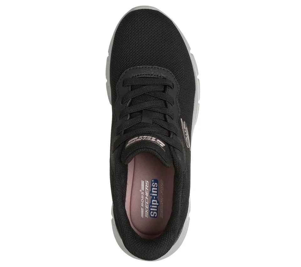 Skechers Slip-ins: BOBS Sport B Flex – Flex Lucy Skechers Slip-ins: BOBS Sport B Flex – Flex Lucy