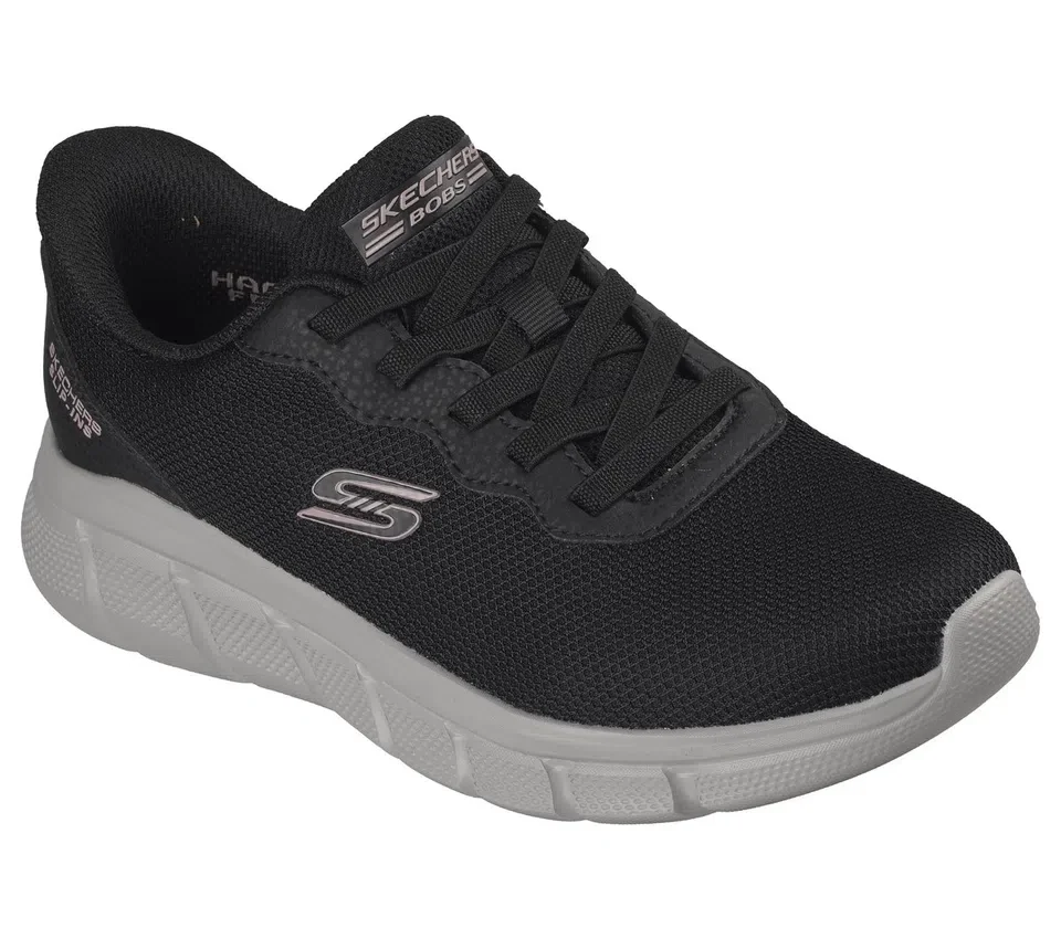 Skechers Slip-ins: BOBS Sport B Flex – Flex Lucy Skechers Slip-ins: BOBS Sport B Flex – Flex Lucy