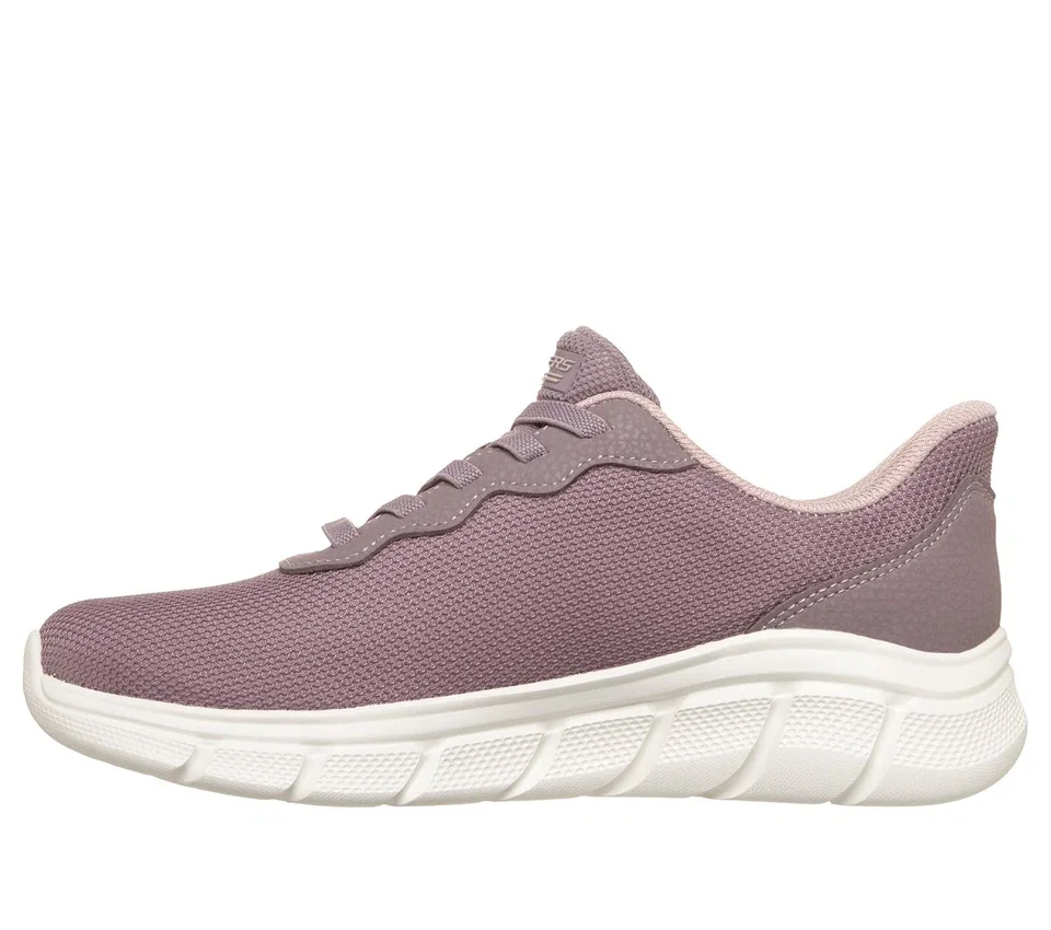 Skechers Slip-ins: BOBS Sport B Flex – Flex Lucy Skechers Slip-ins: BOBS Sport B Flex – Flex Lucy