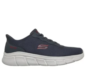 Skechers Slip-ins: BOBS Sport B Flex – Glacial Edge