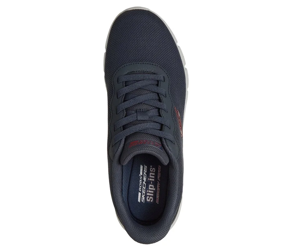 Skechers Slip-ins: BOBS Sport B Flex – Glacial Edge Skechers Slip-ins: BOBS Sport B Flex – Glacial Edge