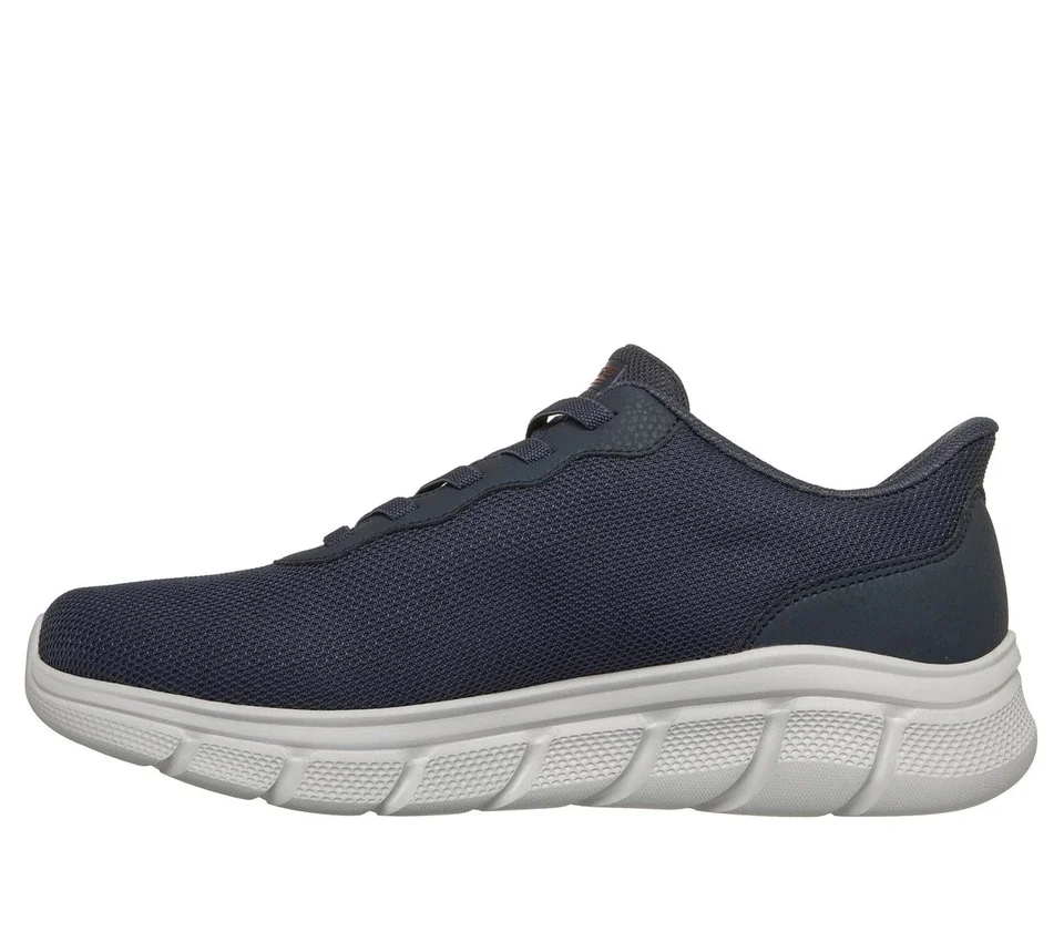 Skechers Slip-ins: BOBS Sport B Flex – Glacial Edge Skechers Slip-ins: BOBS Sport B Flex – Glacial Edge