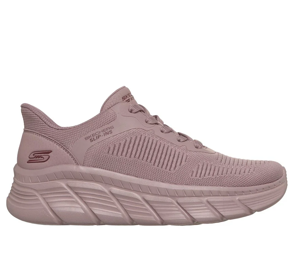Skechers Slip-ins: BOBS Sport B Flex HI – Lifted HI Skechers Slip-ins: BOBS Sport B Flex HI – Lifted HI