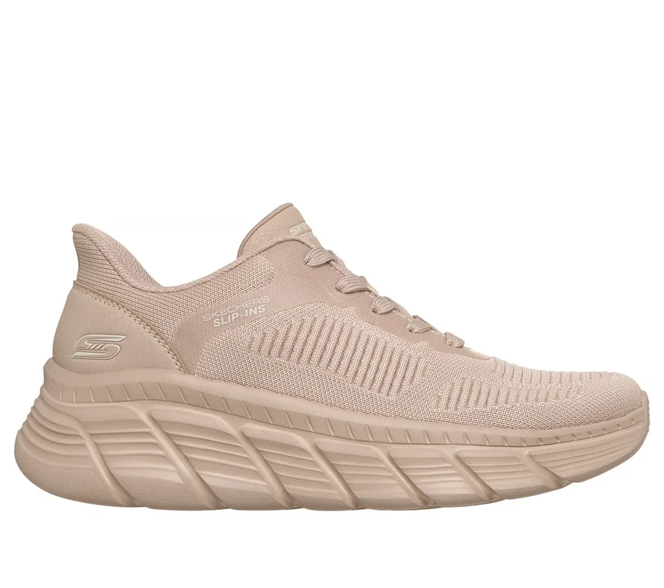 Skechers Slip-ins: BOBS Sport B Flex HI – Lifted HI Skechers Slip-ins: BOBS Sport B Flex HI – Lifted HI