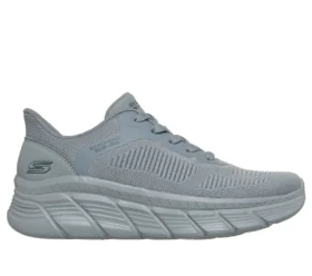 Skechers Slip-ins: BOBS Sport B Flex HI – Lifted HI