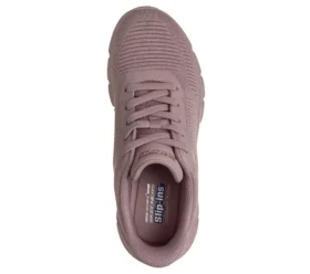 Skechers Slip-ins: BOBS Sport B Flex HI – Lifted HI