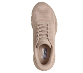 Skechers Slip-ins: BOBS Sport B Flex HI – Lifted HI