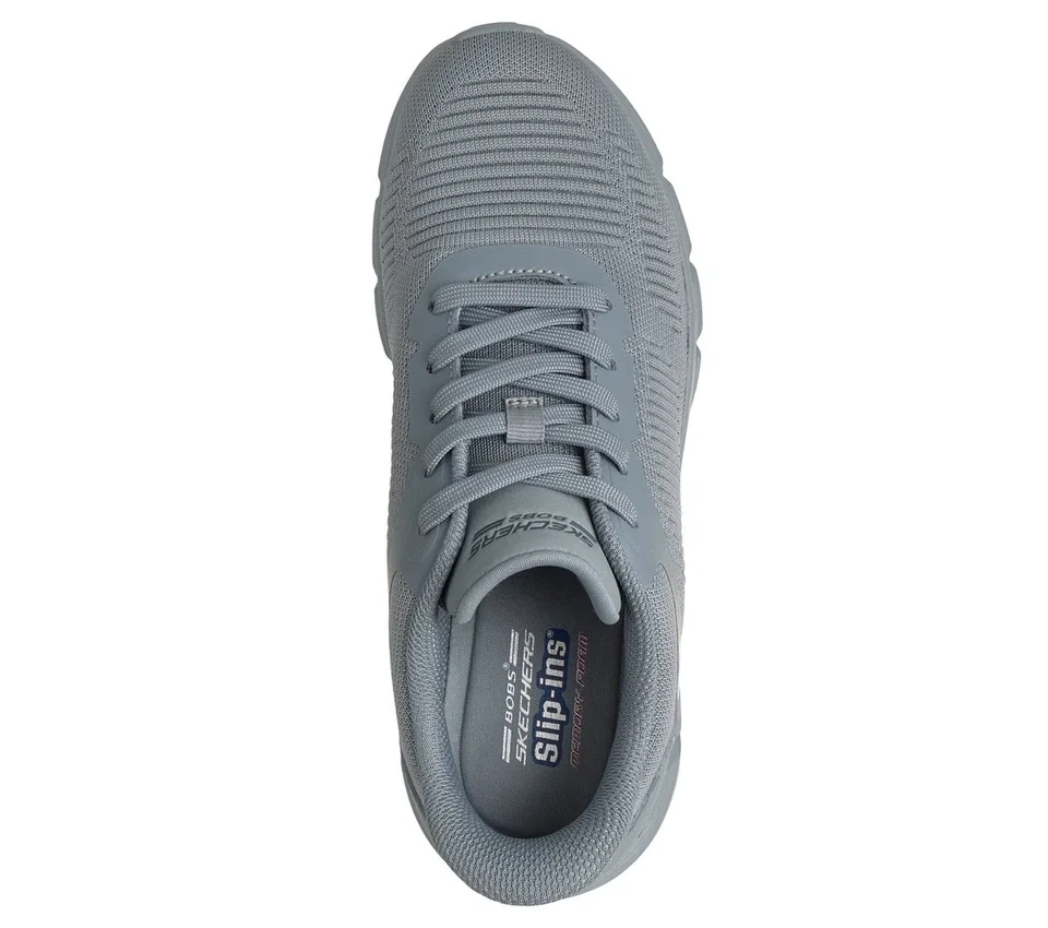 Skechers Slip-ins: BOBS Sport B Flex HI – Lifted HI Skechers Slip-ins: BOBS Sport B Flex HI – Lifted HI