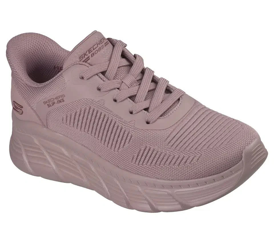 Skechers Slip-ins: BOBS Sport B Flex HI – Lifted HI Skechers Slip-ins: BOBS Sport B Flex HI – Lifted HI