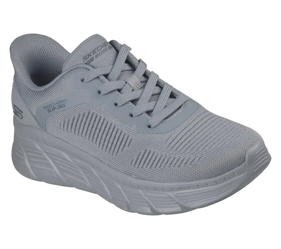 Skechers Slip-ins: BOBS Sport B Flex HI – Lifted HI Skechers Slip-ins: BOBS Sport B Flex HI – Lifted HI