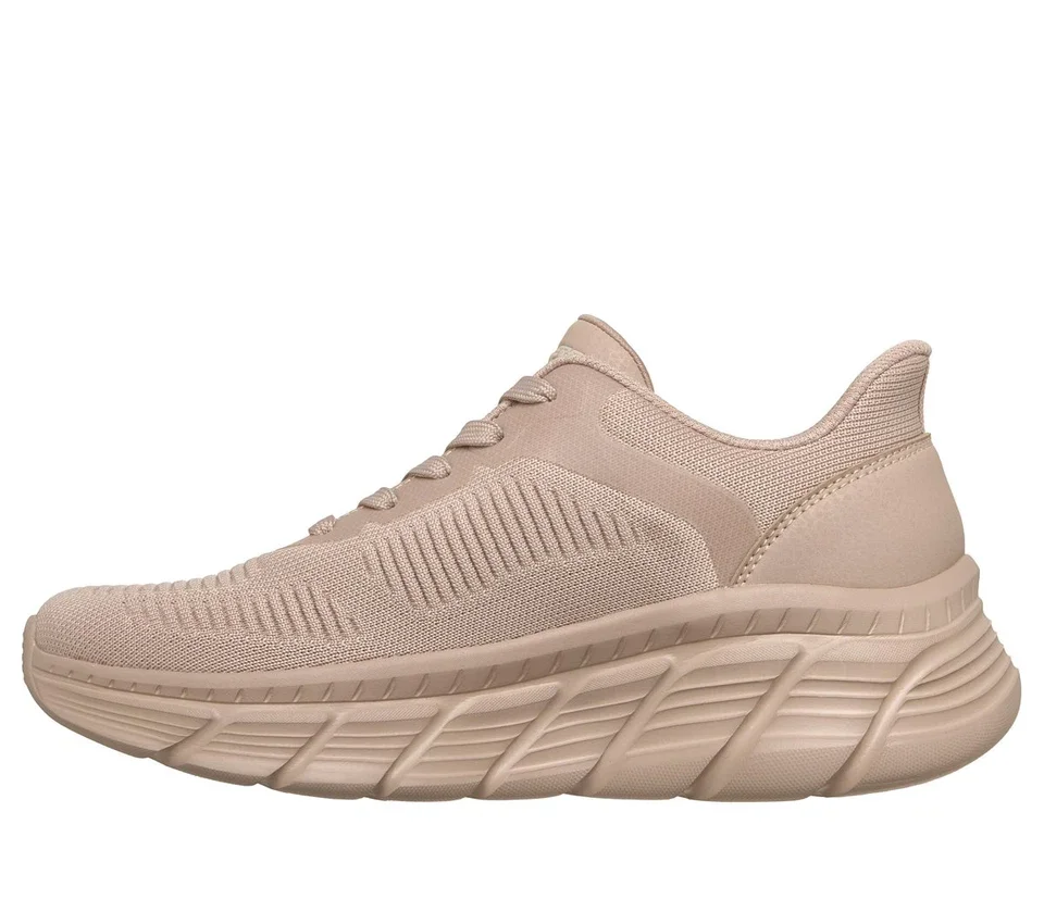 Skechers Slip-ins: BOBS Sport B Flex HI – Lifted HI Skechers Slip-ins: BOBS Sport B Flex HI – Lifted HI