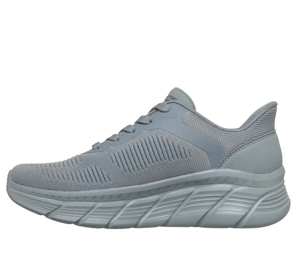 Skechers Slip-ins: BOBS Sport B Flex HI – Lifted HI Skechers Slip-ins: BOBS Sport B Flex HI – Lifted HI