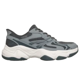 Skechers Slip-ins: BOBS Sport Diego – Fusion-Look