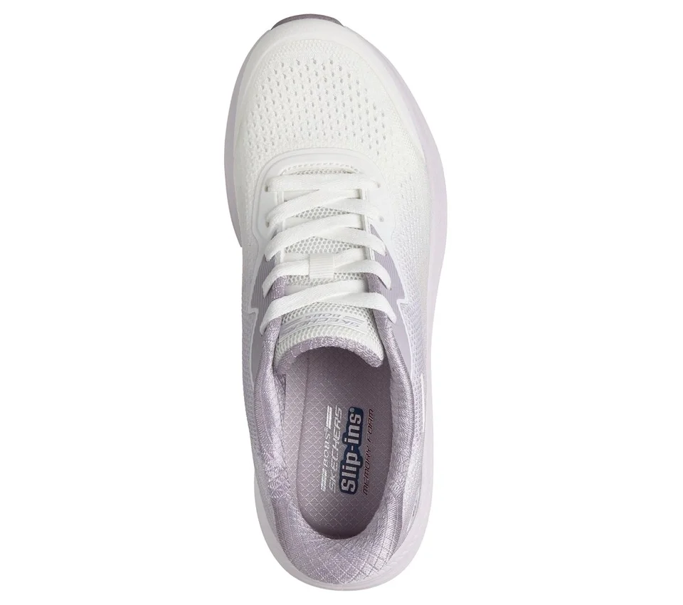 Skechers Slip-ins: BOBS Sport Skillz – Airy Stride Skechers Slip-ins: BOBS Sport Skillz – Airy Stride