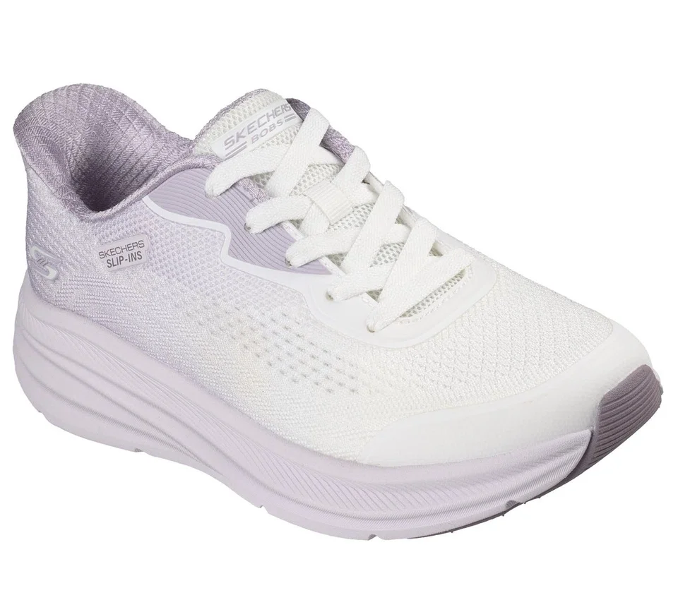 Skechers Slip-ins: BOBS Sport Skillz – Airy Stride Skechers Slip-ins: BOBS Sport Skillz – Airy Stride