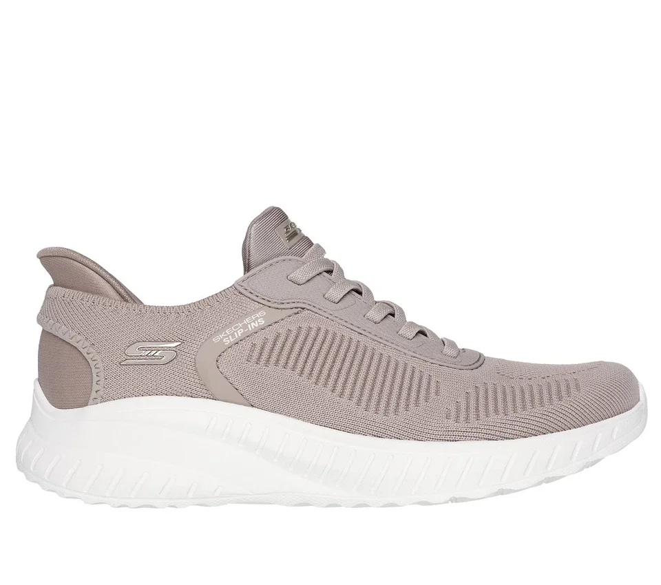 Skechers Slip-ins: BOBS Sport Squad Chaos Skechers Slip-ins: BOBS Sport Squad Chaos