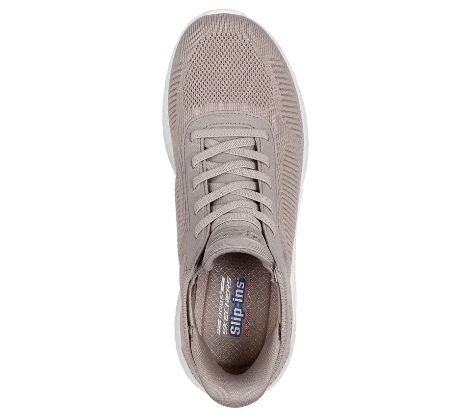 Skechers Slip-ins: BOBS Sport Squad Chaos Skechers Slip-ins: BOBS Sport Squad Chaos