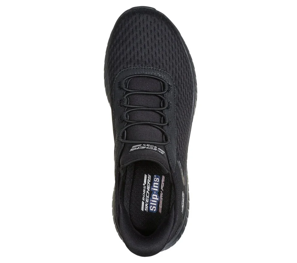 Skechers Slip-ins: BOBS Sport Squad Chaos Skechers Slip-ins: BOBS Sport Squad Chaos