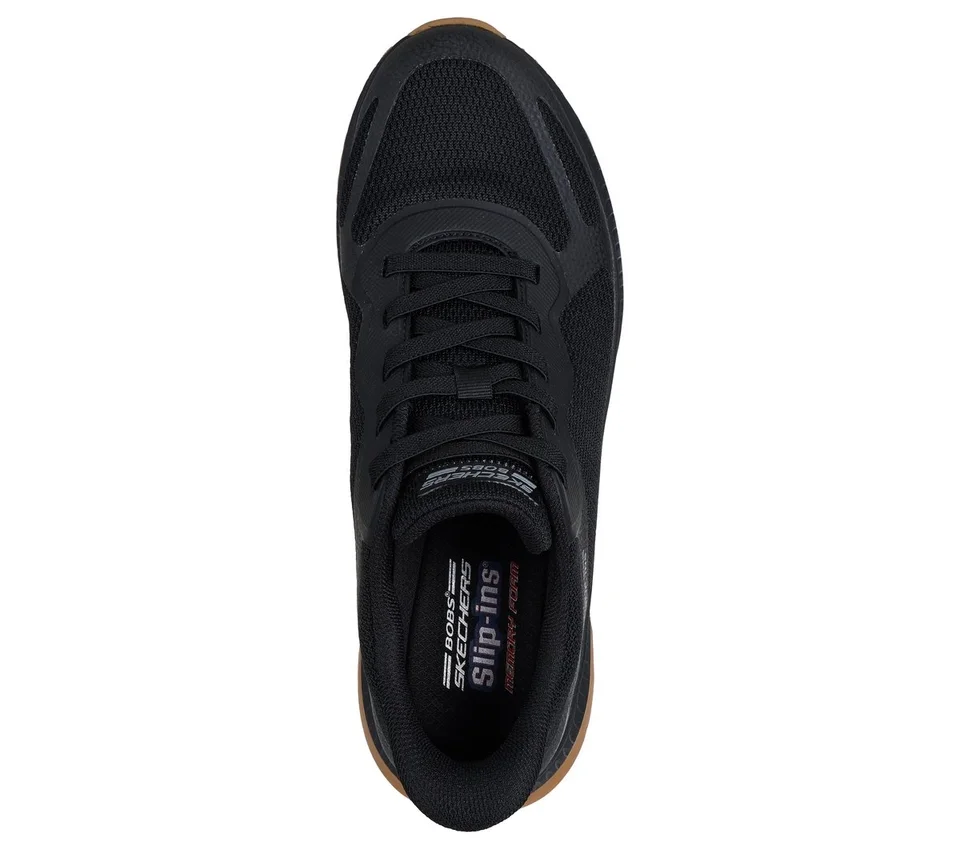 Skechers Slip-ins: BOBS Sport Squad Chaos 4 Skechers Slip-ins: BOBS Sport Squad Chaos 4